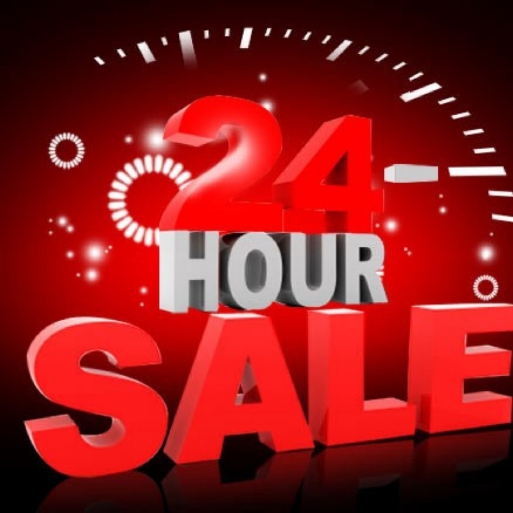 BIG SALE!!! EVERYTHING
